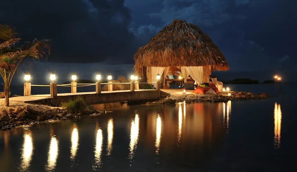 Villa The Old Man And The Sea Hotel Savaneta Aruba