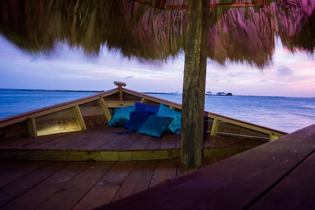 Villa Hotel The Old Man And The Sea Savaneta