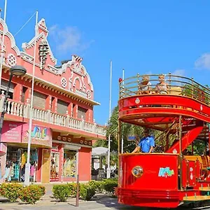 Sea Breeze Town Oranjestad